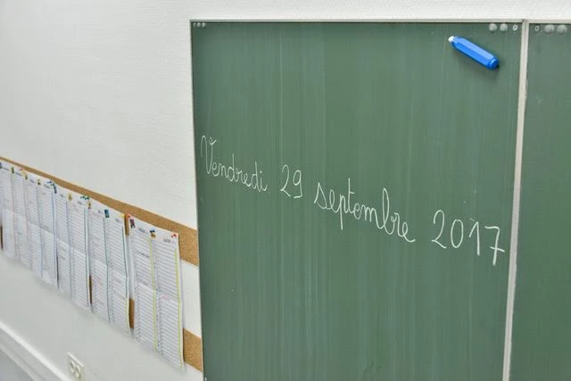 Les Petits Ecoliers, une réalité !