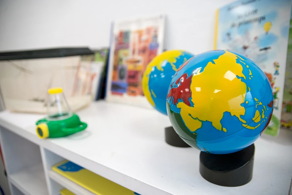 Early English made easy !