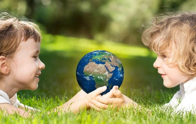 Éduquer à la paix dès la maternelle