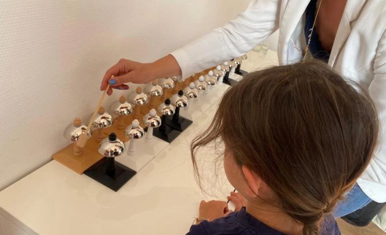 Accès musique à l'école