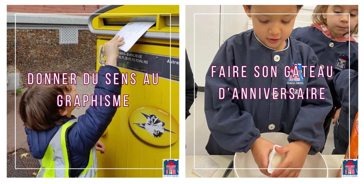 Images d'enfants