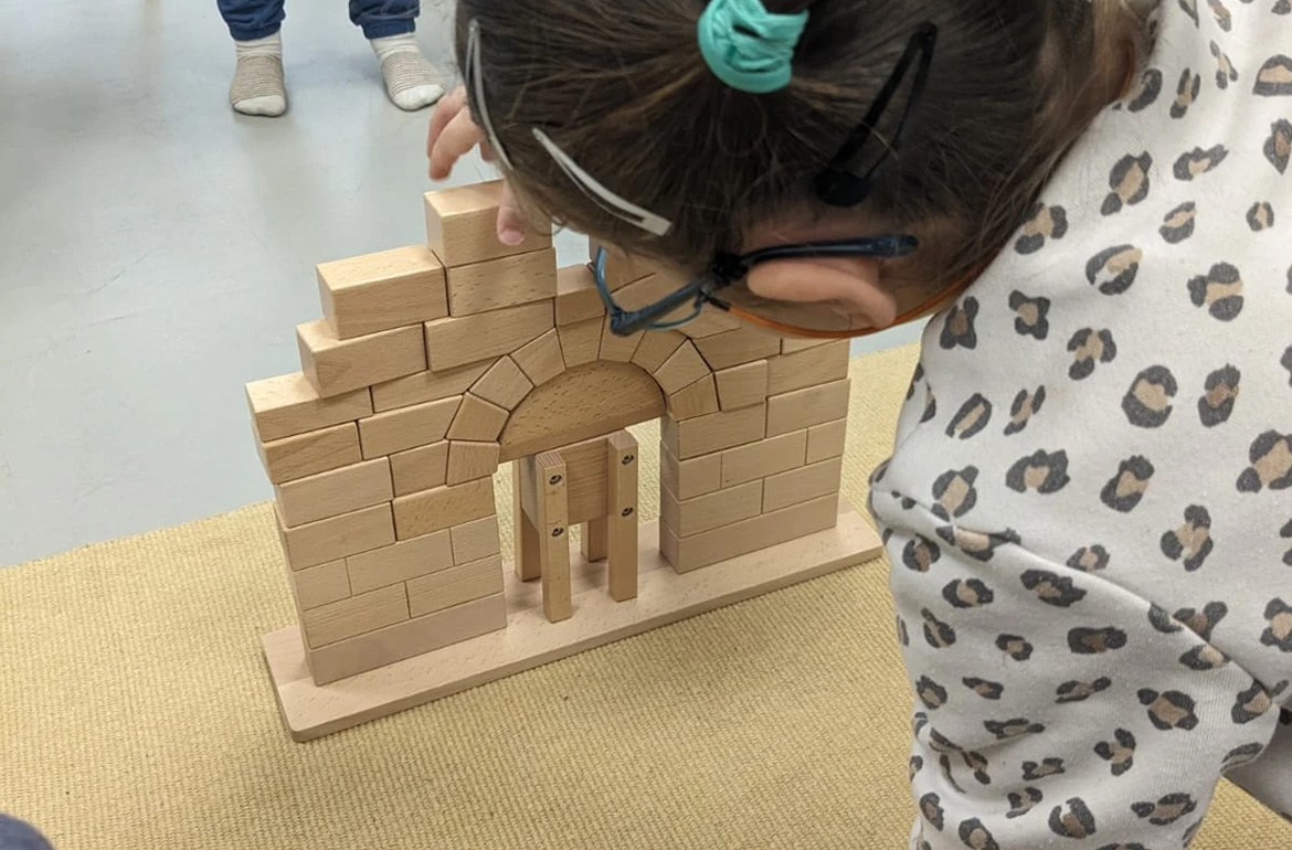 Eduquer aujourd’hui pour le Monde de Demain