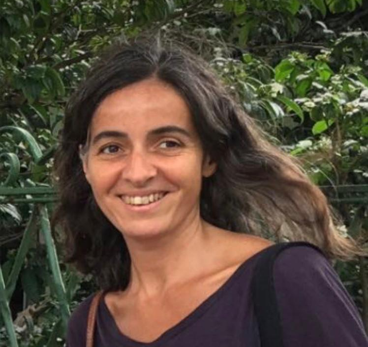 Portrait de l’équipe pédagogique