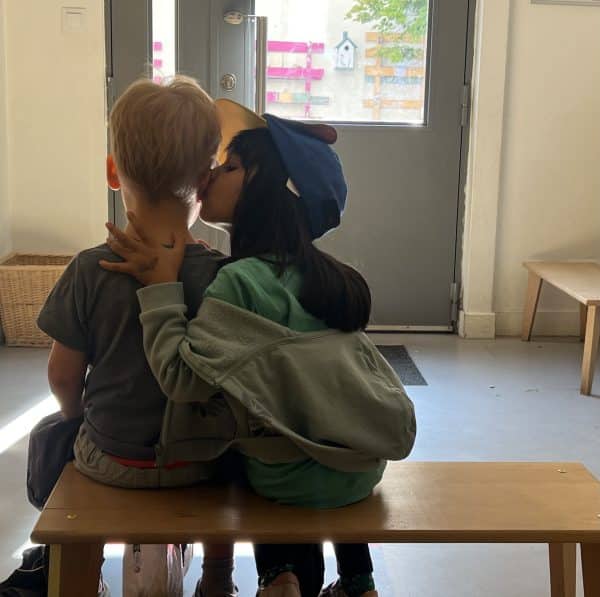 Expérience sur la lumière et les ombres