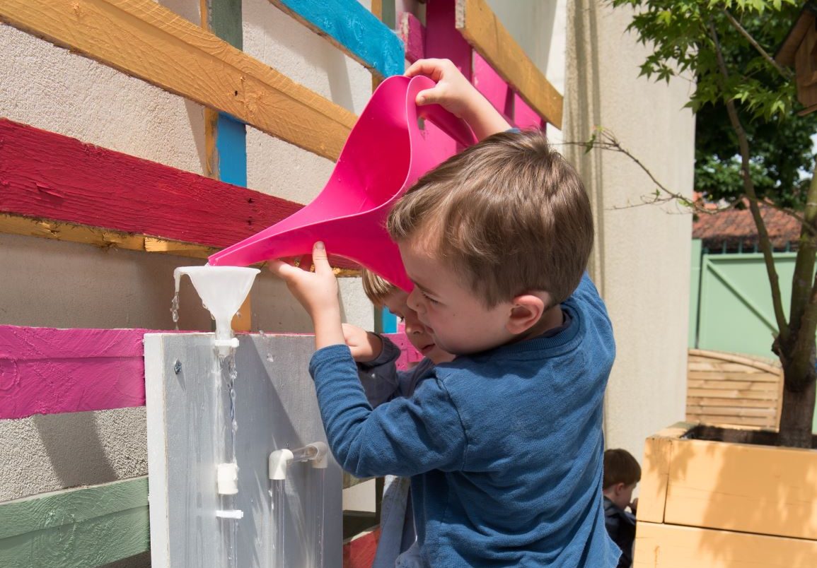 Le temps long de l’Enfant : une invitation et une respiration aux multiples vertus